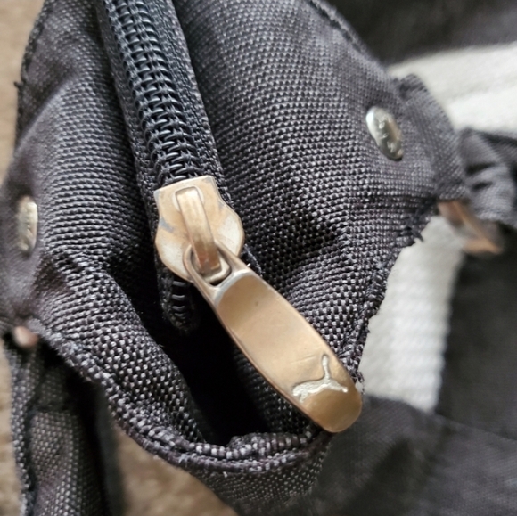 Puma Purse - Picture 2 of 4
